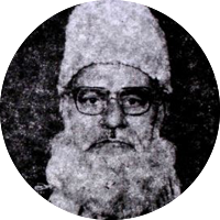Hameed Vaishalvi