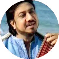 Hamid Ali Khan