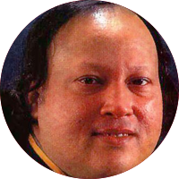 Nusrat Fateh Ali Khan