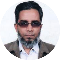 Siraj Ajmali