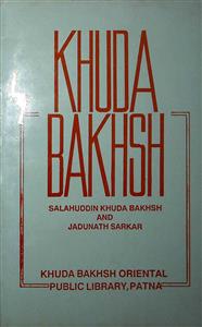 Khuda Bakhsh