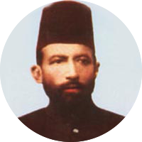 Hakim Mohammad Ajmal Khan Shaida - hakim-mohammad-ajmal-khan-shaida