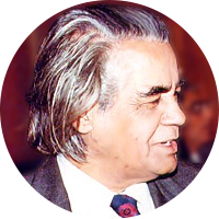 علی سردار جعفری