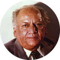 Faiz Ahmad Faiz
