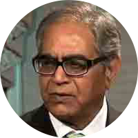 Iftikhar Arif