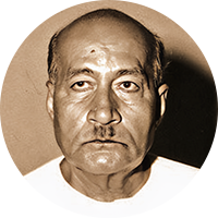 جوشؔ ملیح آبادی