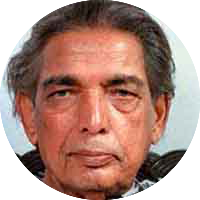 Kaifi Azmi