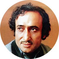 Mohsin Naqvi