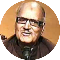 Zafar Iqbal