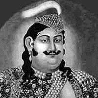 Abul Mansoor Mirza Muhammad Wajid Ali Shah&#39;s Photo&#39; - wajid-ali-shah-akhtar