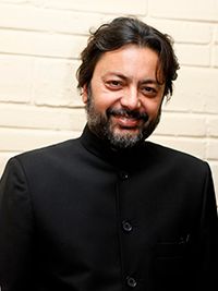 Sanjiv Saraf 